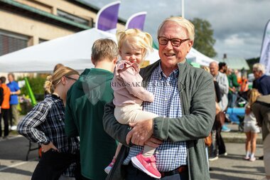 Frivillighetsfestivalen 2025