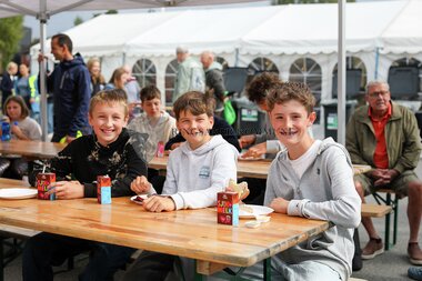 Innlandsmarkedet 2025