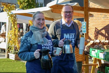 Matlystfestivalen 2025