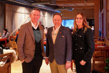 Møtecup for næringslivet på Prøysenhuset