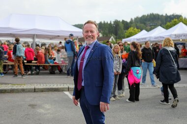 Innlandsmarkedet 2025