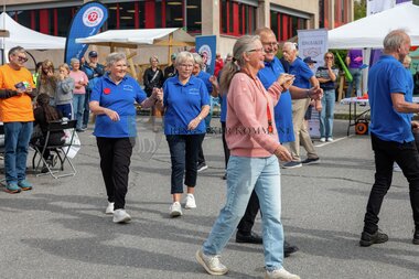 Frivillighetsfestivalen 2025