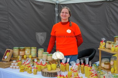 Innlandsmarkedet 2025