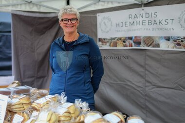 Innlandsmarkedet 2025