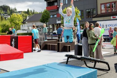 Frivillighetsfestivalen 2025