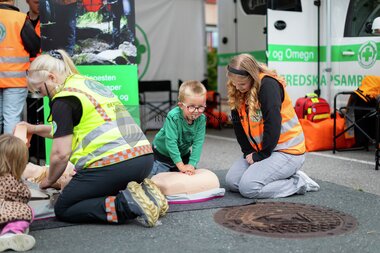 Frivillighetsfestivalen 2025