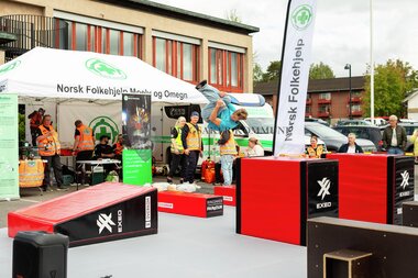 Frivillighetsfestivalen 2025