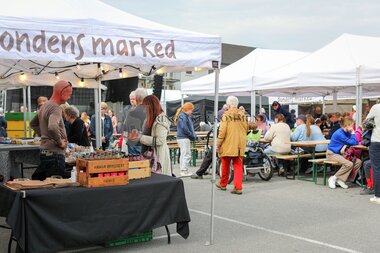 Innlandsmarkedet 2025