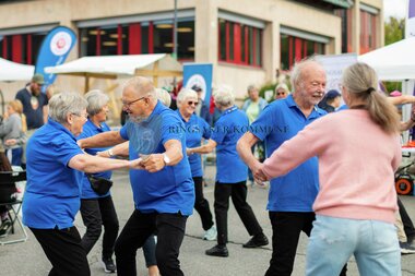 Frivillighetsfestivalen 2025