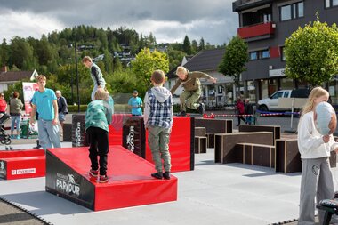 Frivillighetsfestivalen 2025