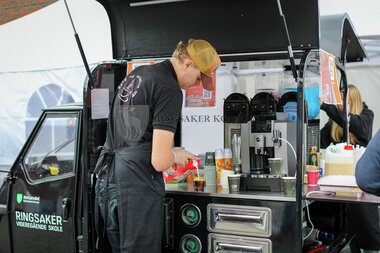 Innlandsmarkedet 2025