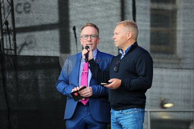 Innlandsmarkedet 2025