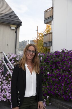 Næringssjef og assisterende næringssjef