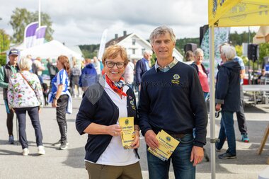 Frivillighetsfestivalen 2025