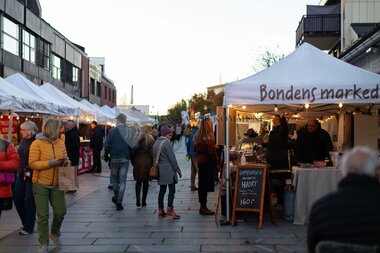 Matlystfestivalen 2025