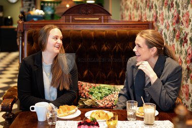 Baker Kristiansen avdeling Moelv