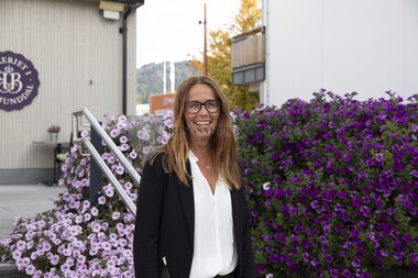 Næringssjef og assisterende næringssjef