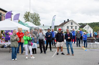 Frivillighetsfestivalen 2025