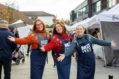 Matlystfestivalen 2025