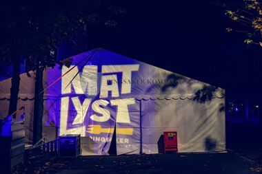 Matlystfestivalen 2025