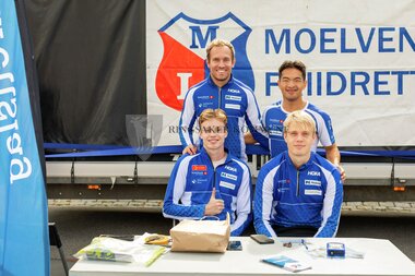 Frivillighetsfestivalen 2025