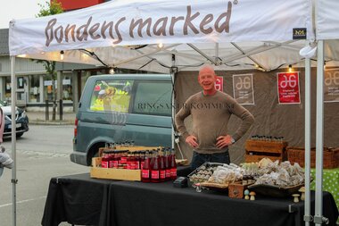 Innlandsmarkedet 2025