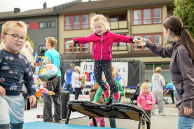 Frivillighetsfestivalen 2025