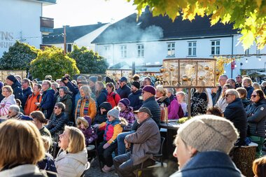 Matlystfestivalen 2025