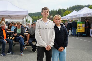 Innlandsmarkedet 2025