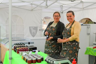 Innlandsmarkedet 2025