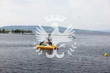 Mjøsfronten - nytttilbud i Hamar 2021