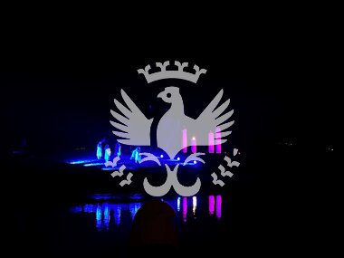 Jul i hjertet. Julebilder fra Hamar