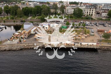 Mjøsfronten - nytttilbud i Hamar 2021