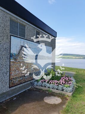 Sommer ved Mjøsa, Annerledesåret