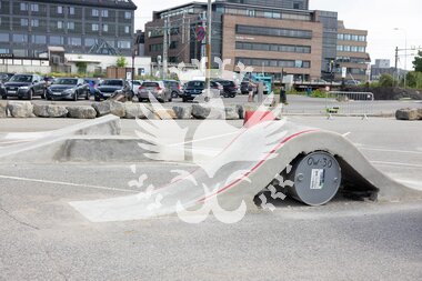 Mjøsfronten - nytttilbud i Hamar 2021