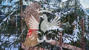 Jul i Hamar. Jul i hjertet.