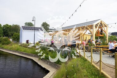 Mjøsfronten - nytttilbud i Hamar 2021