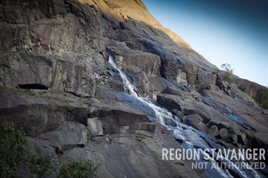 Rappellering Jøssingfjord Sokndal Kommune