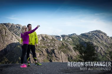 Rappellering Jøssingfjord Sokndal Kommune