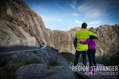 Rappellering Jøssingfjord Sokndal Kommune