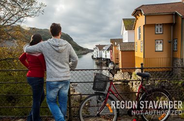 Sogndalstrand i Sokndal