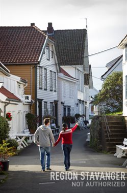 Sogndalstrand i Sokndal