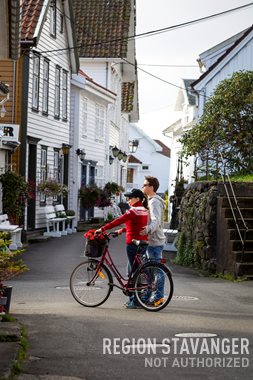 Sogndalstrand i Sokndal