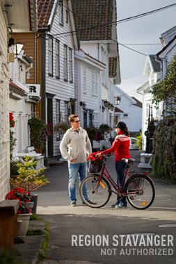 Sogndalstrand i Sokndal