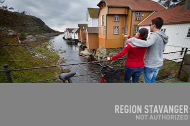 Sogndalstrand i Sokndal