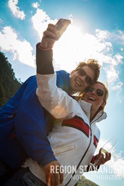 Ørsdølen båt Ørsdalsvatnet, Bjerkreim