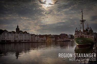 Stavanger havn