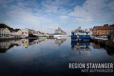 Stavanger havn