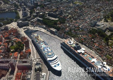 Stavanger havn