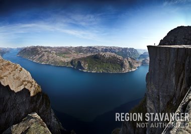 Preikestolen 